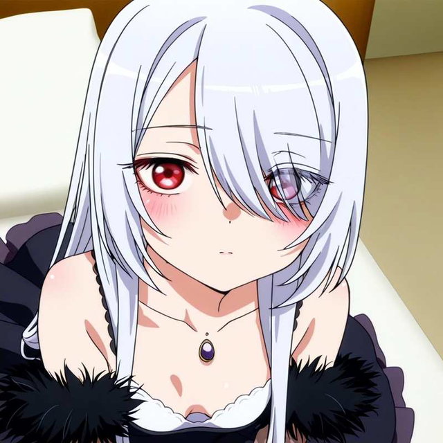ブラックロベリア（その着せ替え人形は恋をする）