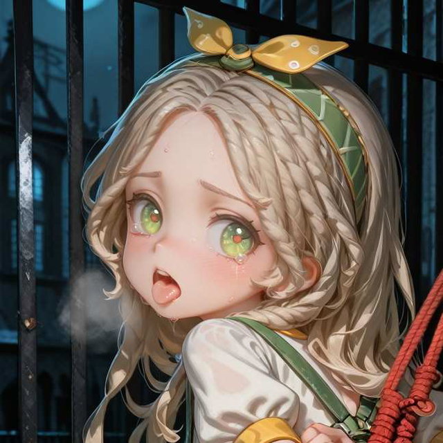 第五人格小女孩滚滚伙伴121p