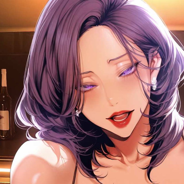 醉酒金美庭
