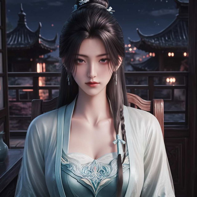 李柳-剑来-156P