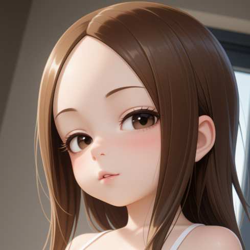 Takagi pack