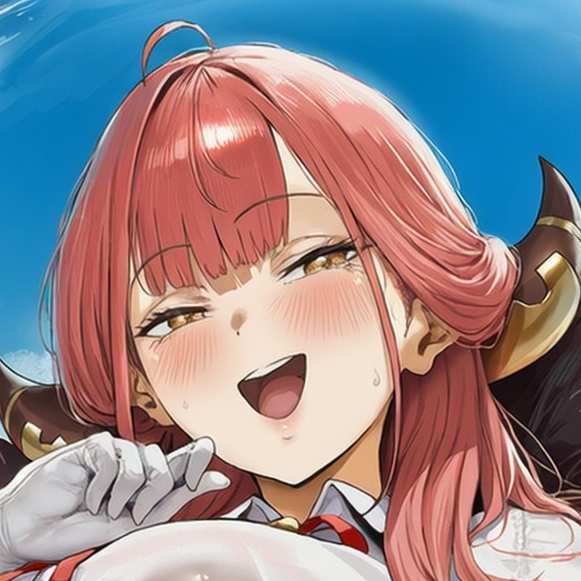 Rikuhachima Aru