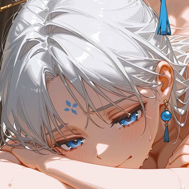 雪山素女（八） 剑缘篇（加页 [86P]）