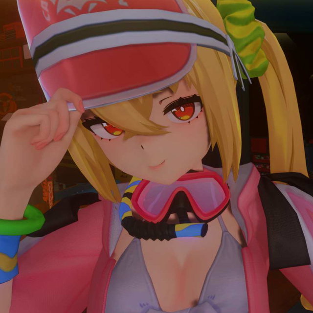 N°44 Lucy 