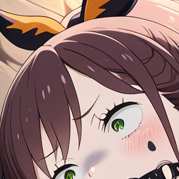 夏烏拉 / Shaula / シャウラ ch2