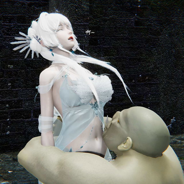 永恒虚空 四