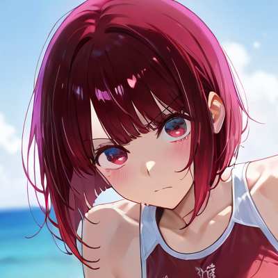 Kana Arima