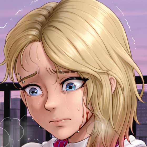spider gwen