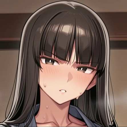 西住しほ・島田千代/Nishizumi Shiho&Shimada Chiyo（GirlsundPanzer）