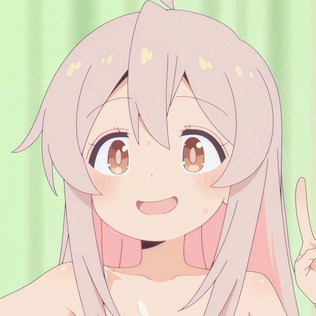 緒山まひろ1 - 143P