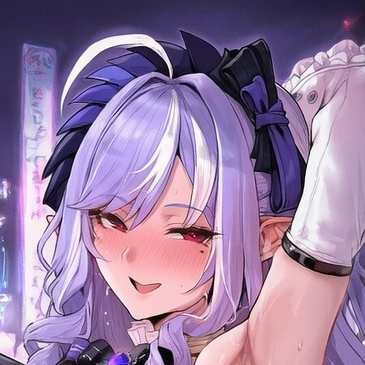 漫画：薇薇安醉x?!木珠告白下下策!😭💞
