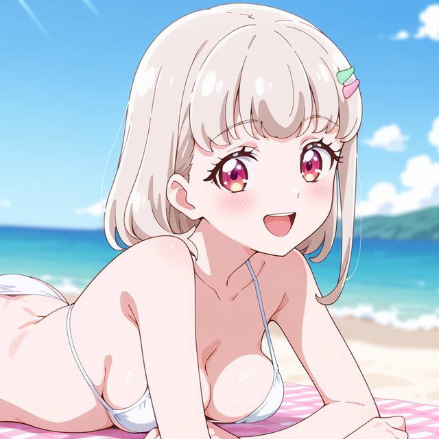 田中ぷりん