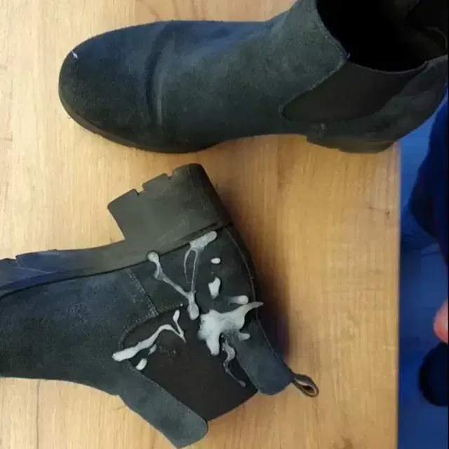 【罪魇】（第13章 弟弟的##）