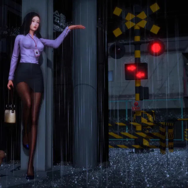 【罪魇日版】罪の悪夢 第1-2章