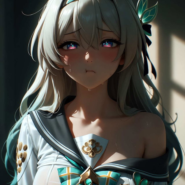 Firefly (R18)