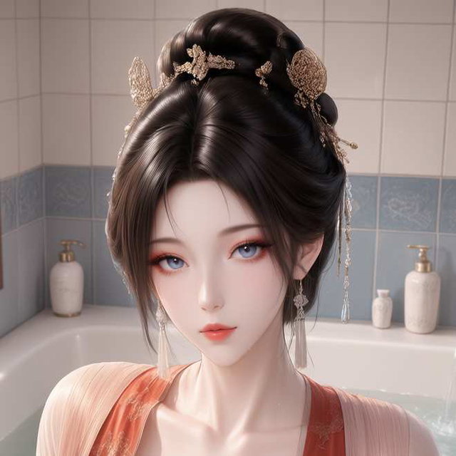 国漫-慕沛灵