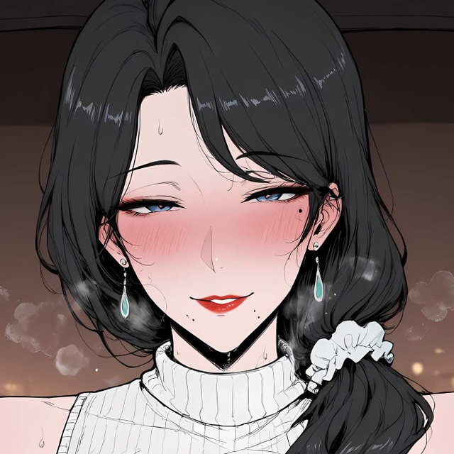 ⭐083妻子的秘密10-120张p