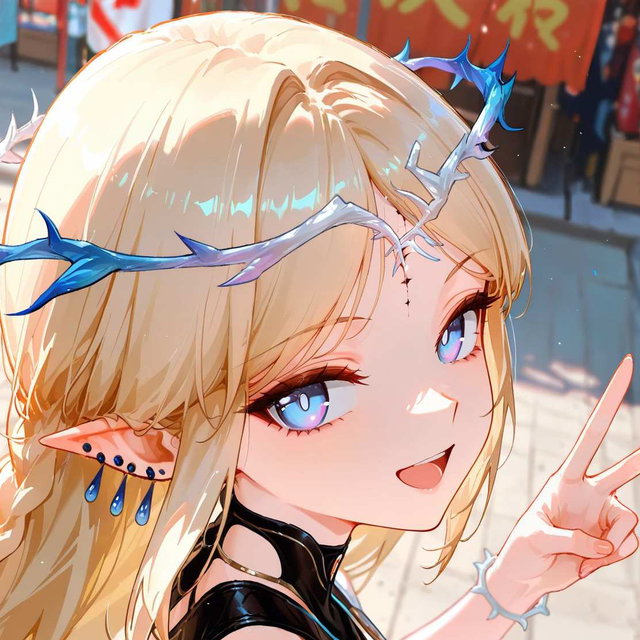 【232P】カルテジア｜Cartethyia｜卡提希婭