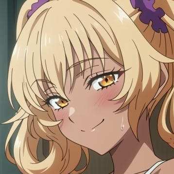 Yuuna Kitamori 140P