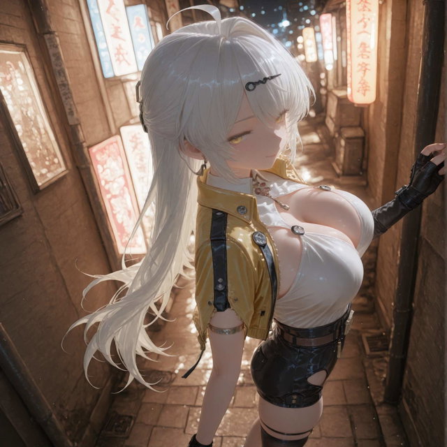仪玄（G）（150P）