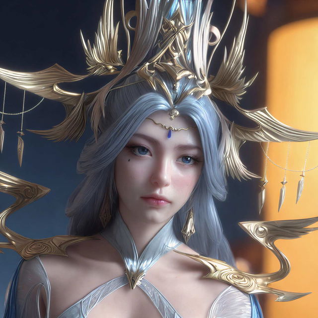 百炼成神-宁雨蝶