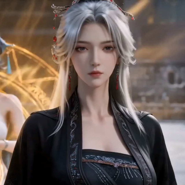 琼明-第十四章-【参见妖尊大人】 (无黑无删先行版)  