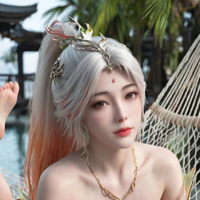 26.10.9-烬生火灵儿132p(火灵儿生日快乐）