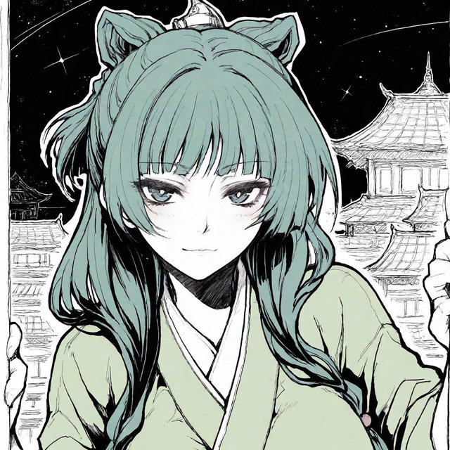 猫猫（非G剧情向）