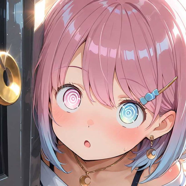 姫森ルーナを催眠するのら 2026.3.31