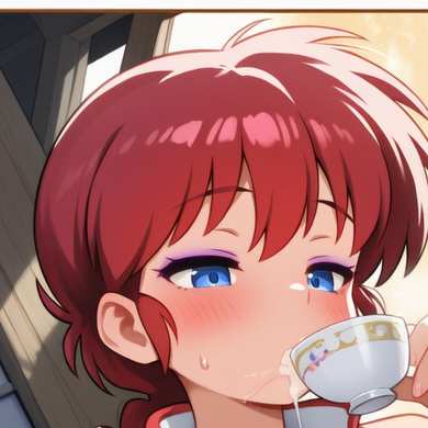 Ranma