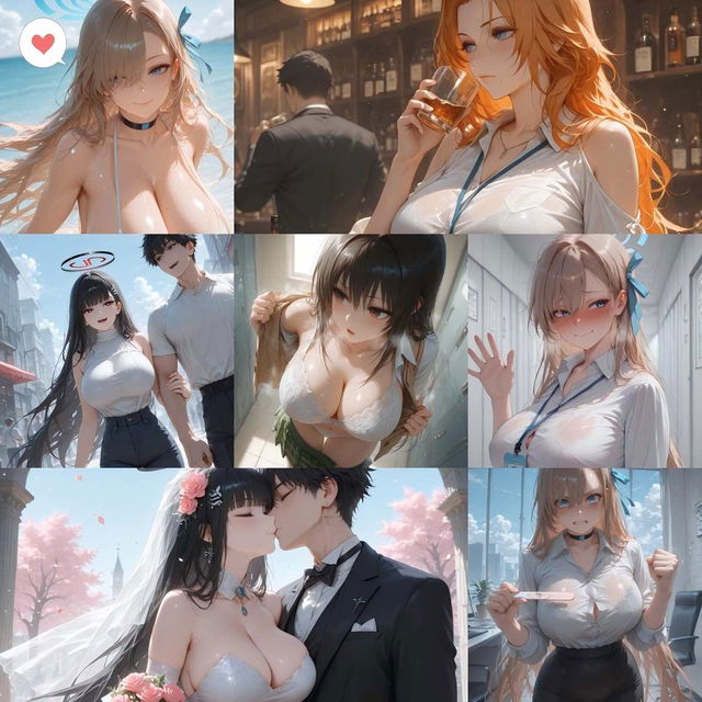 Paperhero 2025-6月作品集 