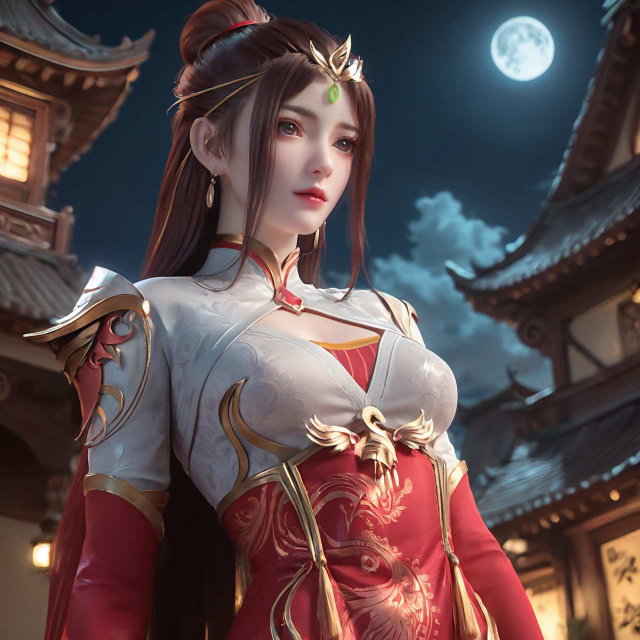 红凰 706P