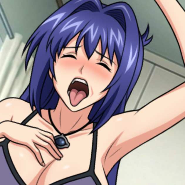 二条 秋 - Aki Nijou Pics