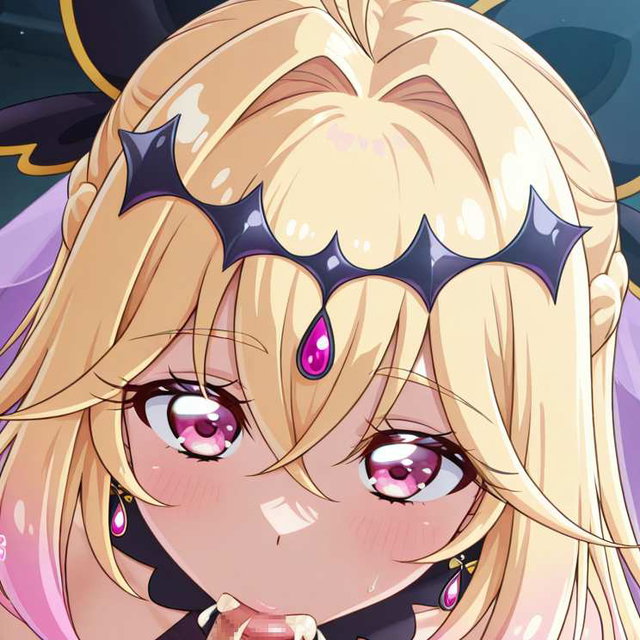 名探偵プリキュア! 森亜るるか 111枚💜💜