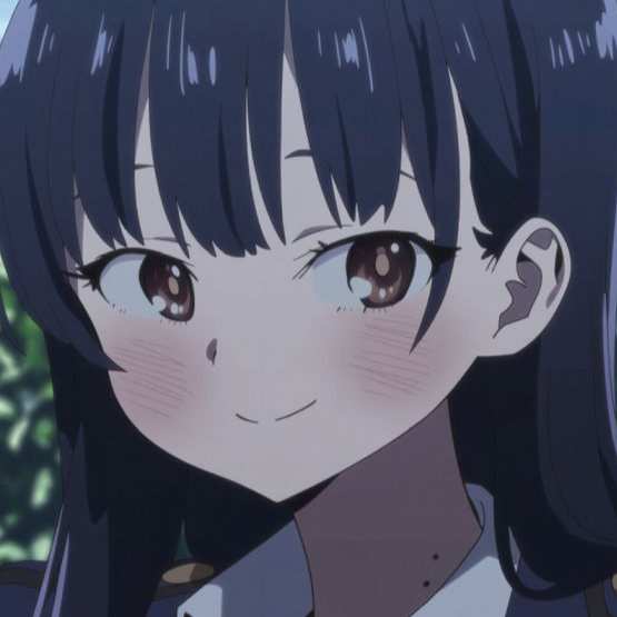 山田杏奈