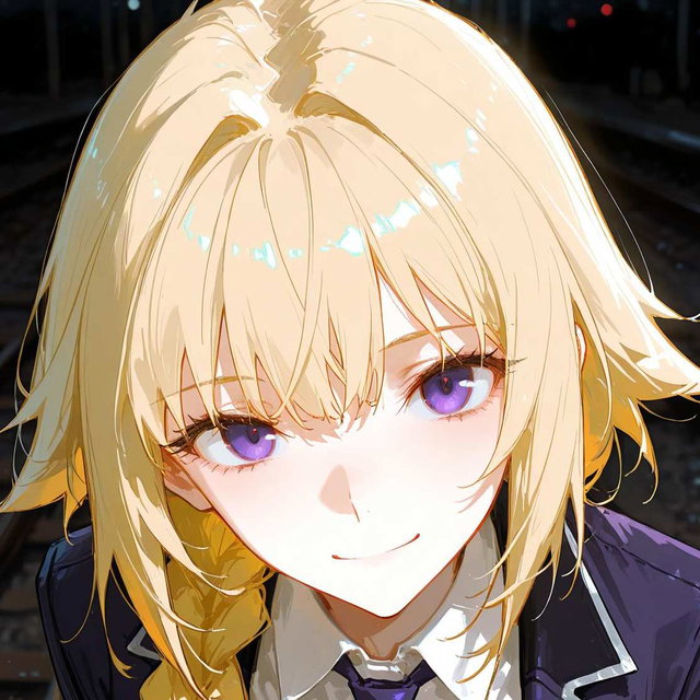 【219P】ジャンヌ・ダルク｜jeanne｜貞德