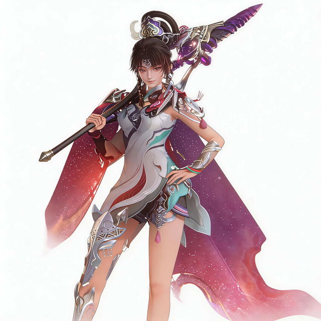 全合集（上）不包含封面角色 3000p左右 