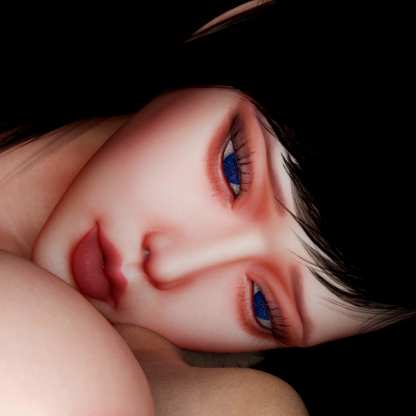 午夜妹妹 [Full Vid 4m + Uncensored] CV+4K Wallpapers