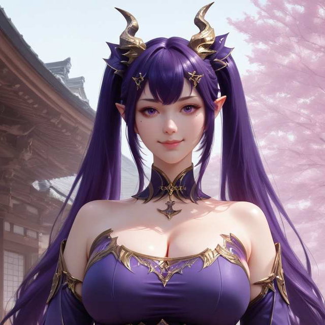 紫妍  斗破苍穹  92P