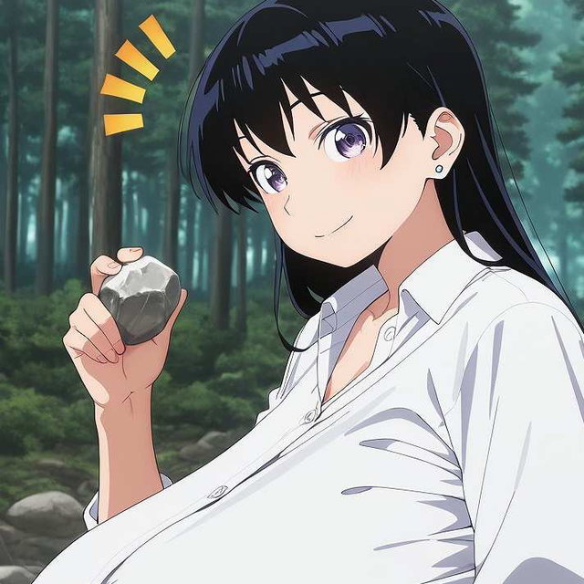 エロガキにハマってしまう凪さん♥