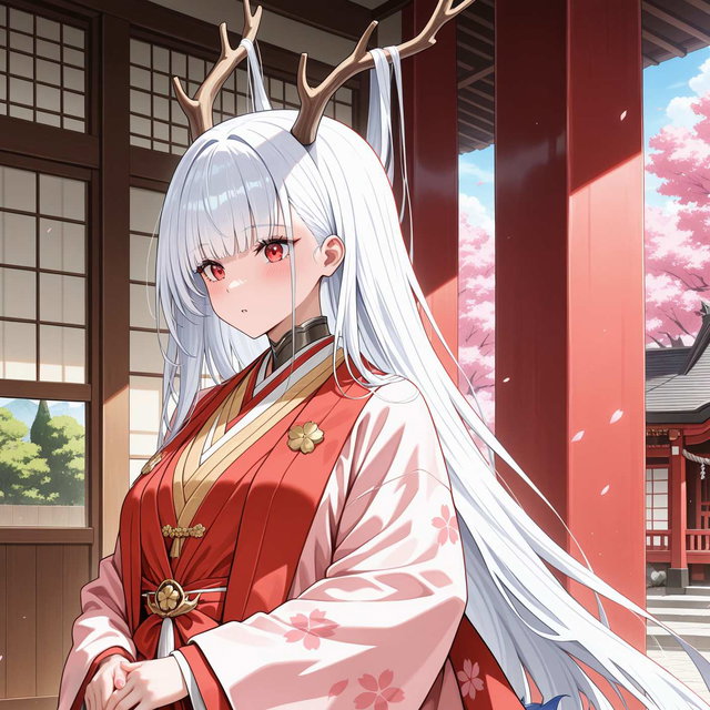 呼风唤雨的龙神大人，四万十会在我追求调教下，先是成为我的婚舰，再到变成专属于我的泄欲爱妻和随时可以玩各种羞耻play的淫妻吗？