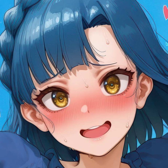 Yuriko Nanao [futa]