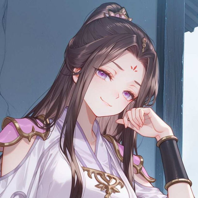 李卿婵的套图