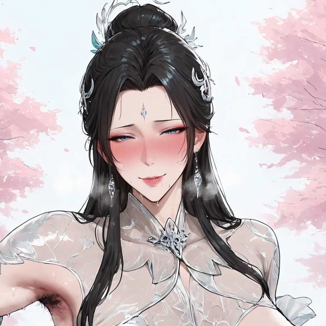 ⭐033奶琪（solo）陆雪琪