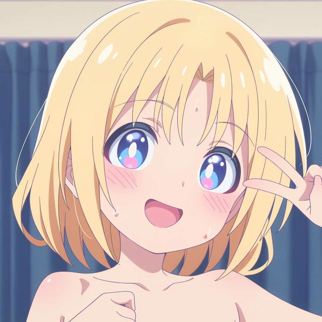 リリー・ベイカー1 - 90P + 79P（v0.5）