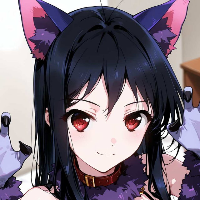 【215P】黒雪姫｜Kuroyukihime
