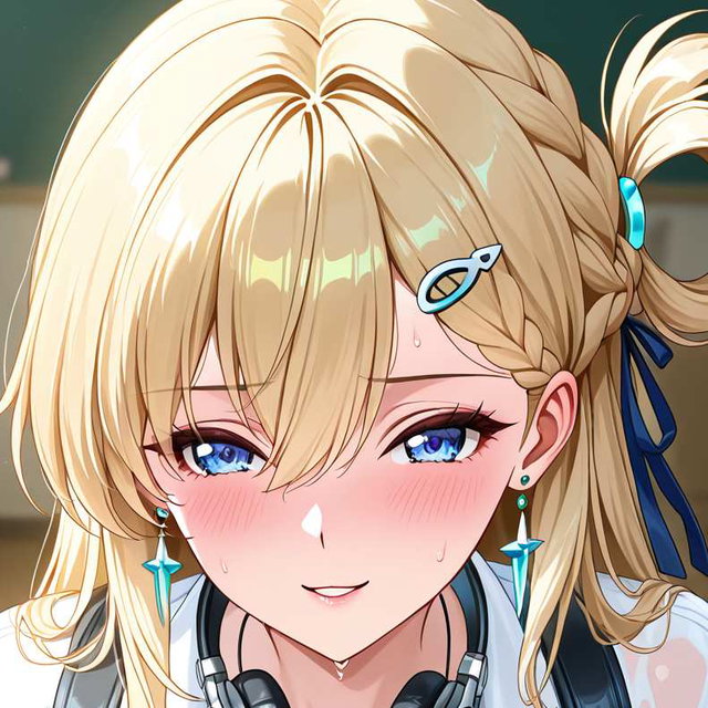 琳奈 | リネ | Lynae (151枚）