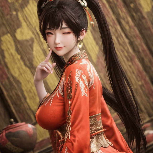 罗琦预览