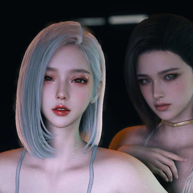 Vchan的十月份作品集~ （*包含Vchan所有作品）