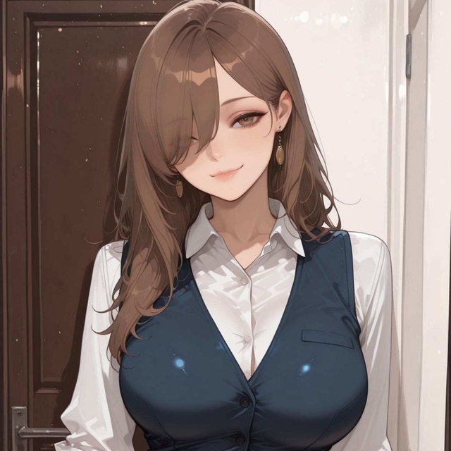 The OL Housewife Next Door Comic JPG